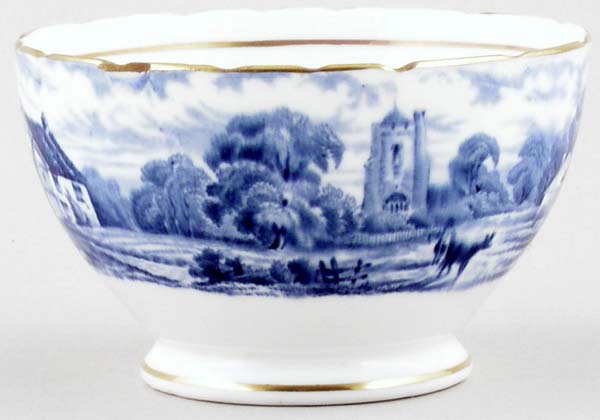 Sugar Bowl c1950s